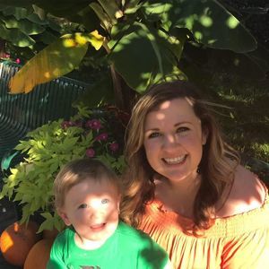 Meet your Posher, Aimee